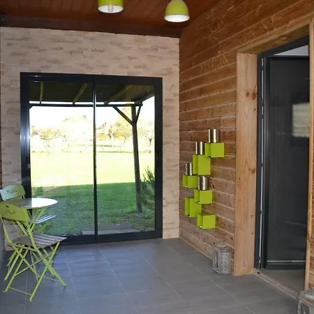 La Des Lacs Villa